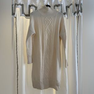 Brand new Ann Taylor sweater dress
